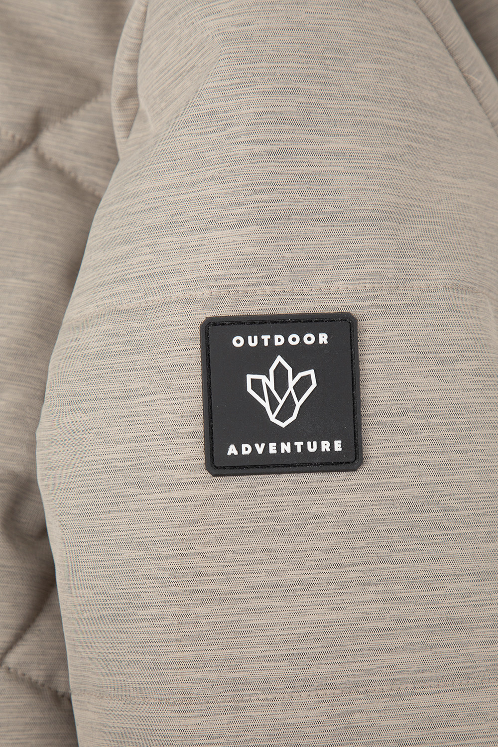 Пальто, плащи для мальчика, артикул: ВК 36098/1 ГР, цвет: кофейный, фото 8