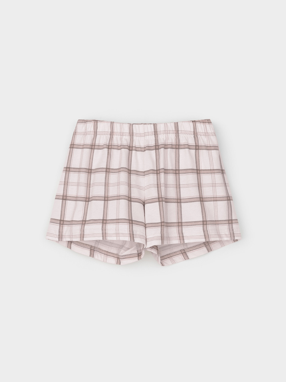 Пижама для девочки, артикул: К 1645, цвет: кофейный, фото 8