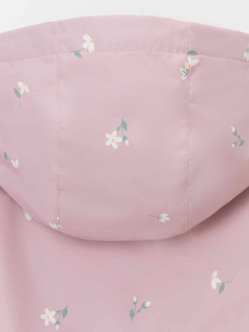 Куртка для девочки, артикул: ВК 32144/н/8 Ал, цвет: розовый, фото 8