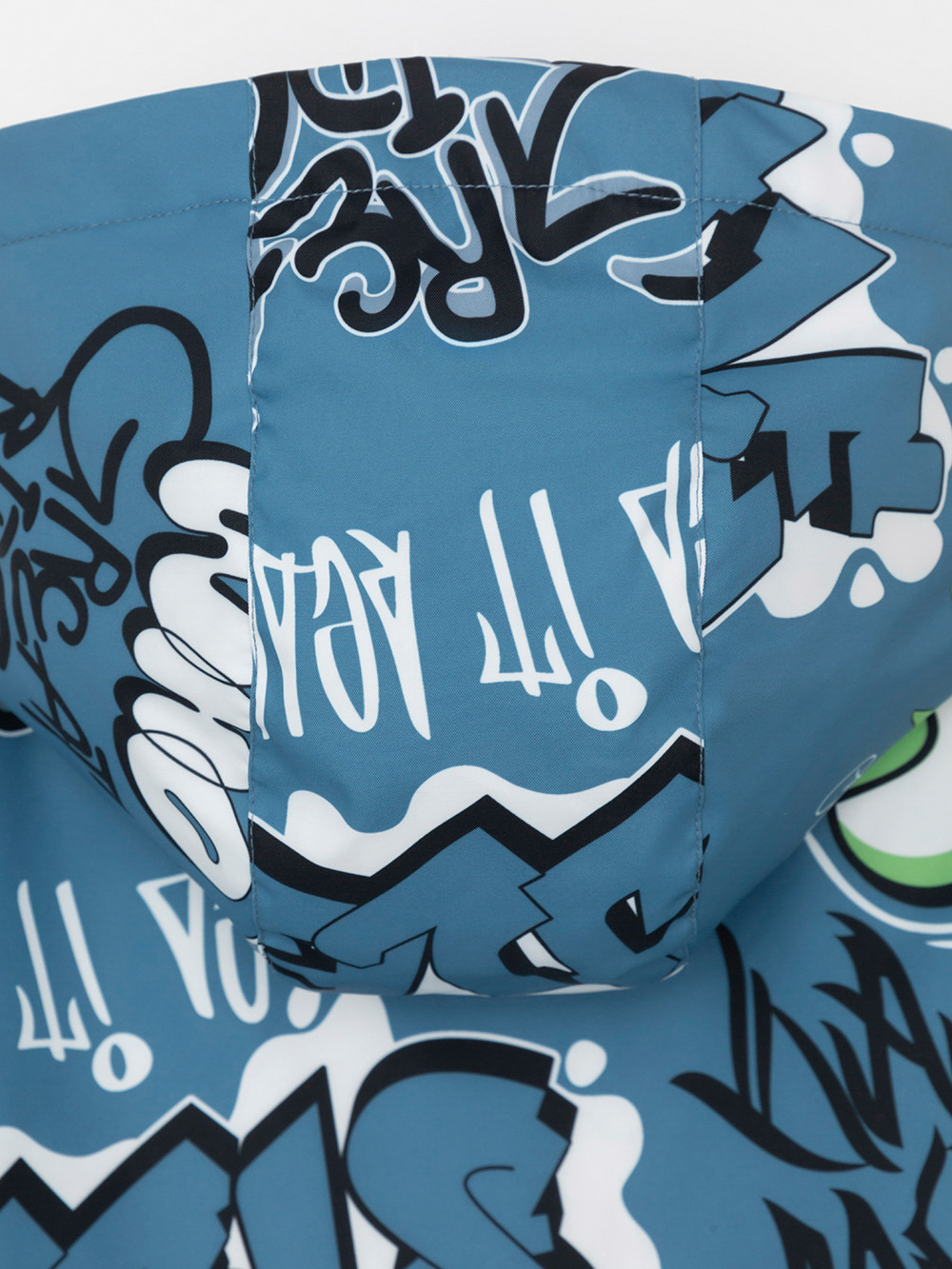 Куртки для мальчика, артикул: ВК 30149/н/1 Ал, цвет: голубой, фото 8