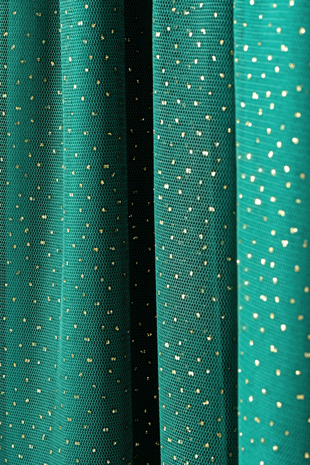 Платье для девочки, артикул: К 5704, цвет: зеленый, фото 8