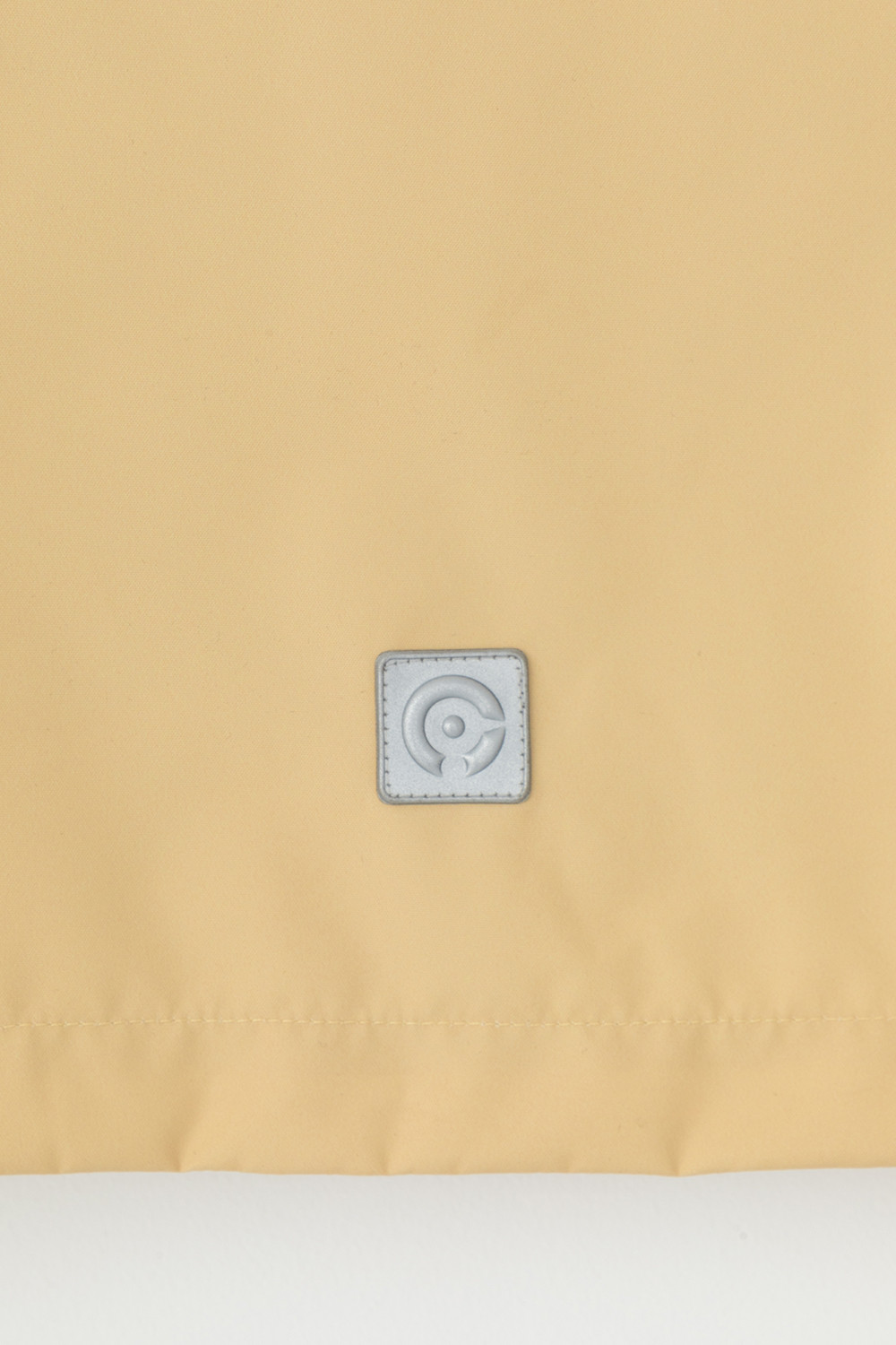 Куртка для девочки, артикул: ВК 32170/2 УЗГ, цвет: желтый, фото 8