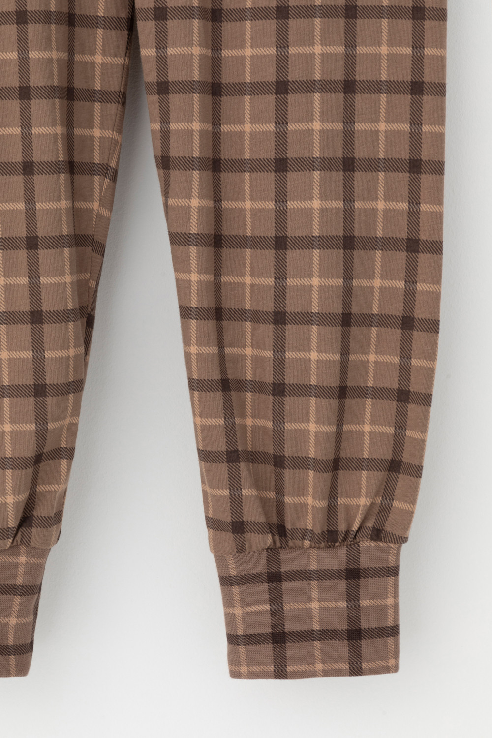 Пижама для мальчика, артикул: К 1606, цвет: коричневый, фото 8