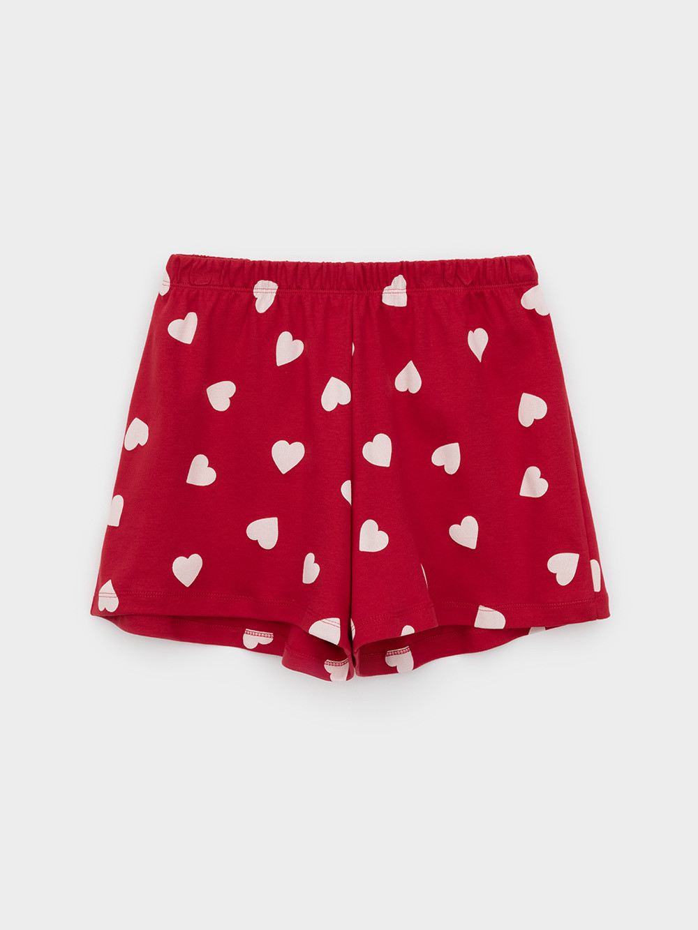 Комплекты для дома для мам, артикул: МП 20208, цвет: красный, фото 8