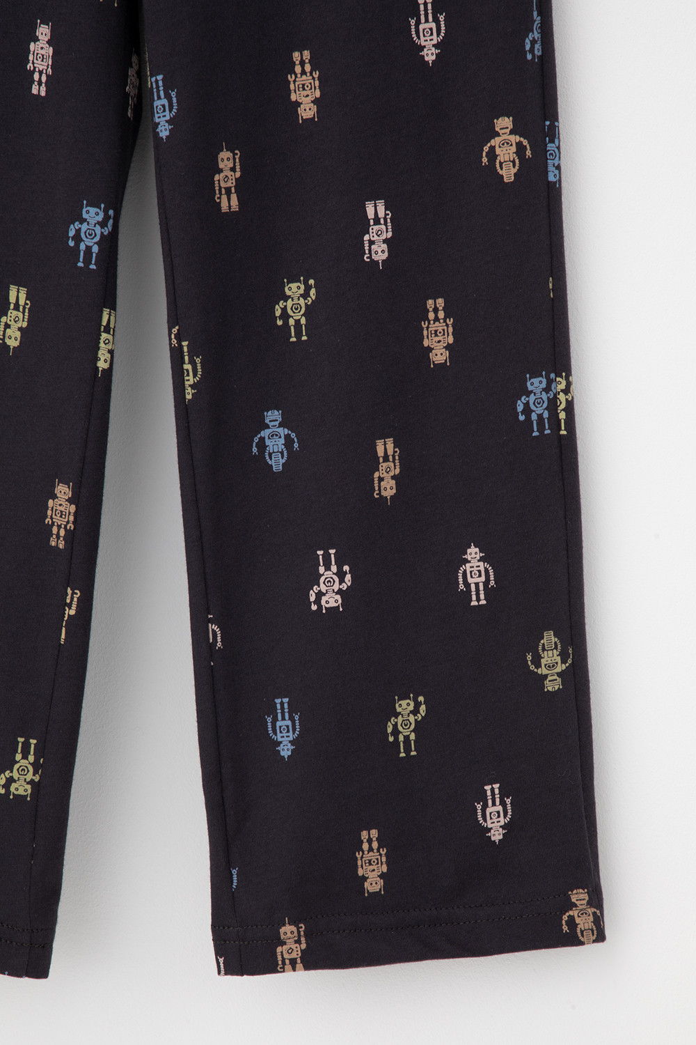 Пижама для мальчика, артикул: К 1599, цвет: зеленый, фото 8