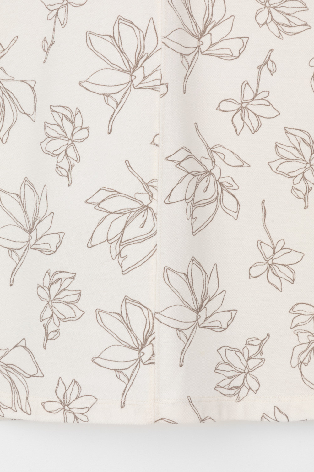 Платья женские для мам, артикул: ЕВТ 5079, цвет: бежевый, фото 8