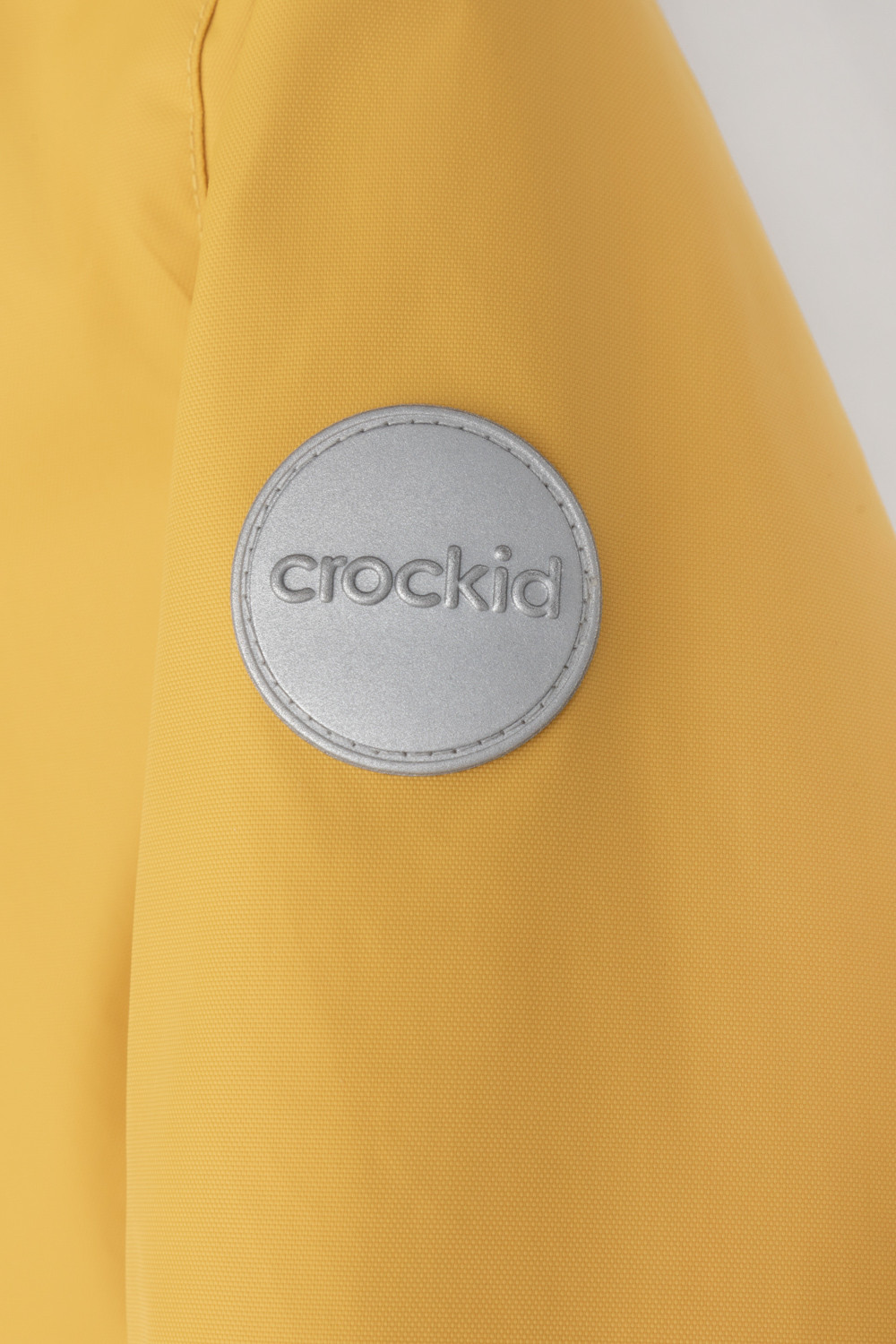 Куртки для мальчика, артикул: ВК 36103/2 ГР (122-158), цвет: горчица, фото 8