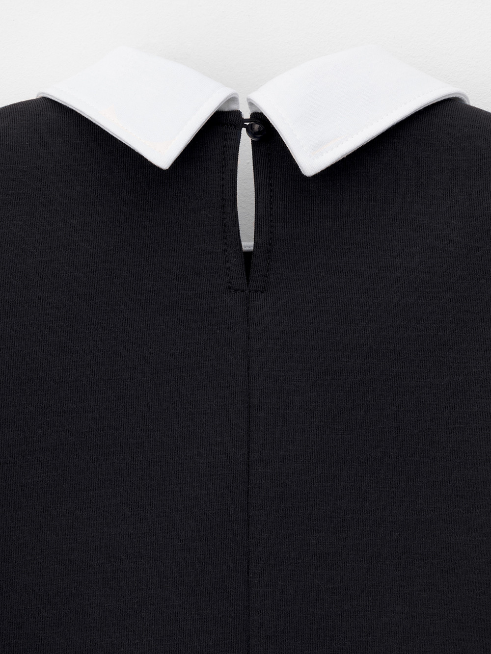 Платье для девочки, артикул: К 5934, цвет: черный, фото 8