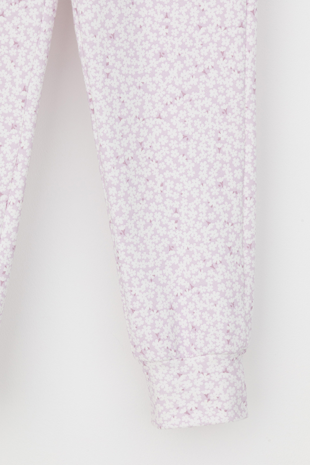 Пижама для девочки, артикул: К 1587, цвет: фиолетовый, фото 8