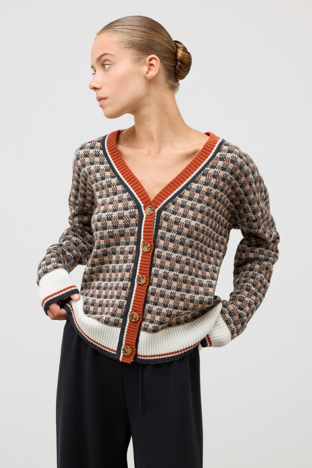 Жакеты, куртки женские для мам, артикул: ЕВ 30280/ш, цвет: бежевый, фото 8