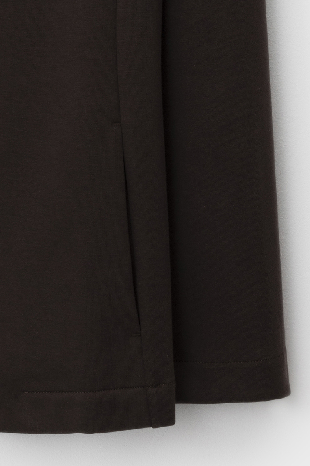 Жакеты, куртки женские для мам, артикул: ЕВТ 3349, цвет: коричневый, фото 8