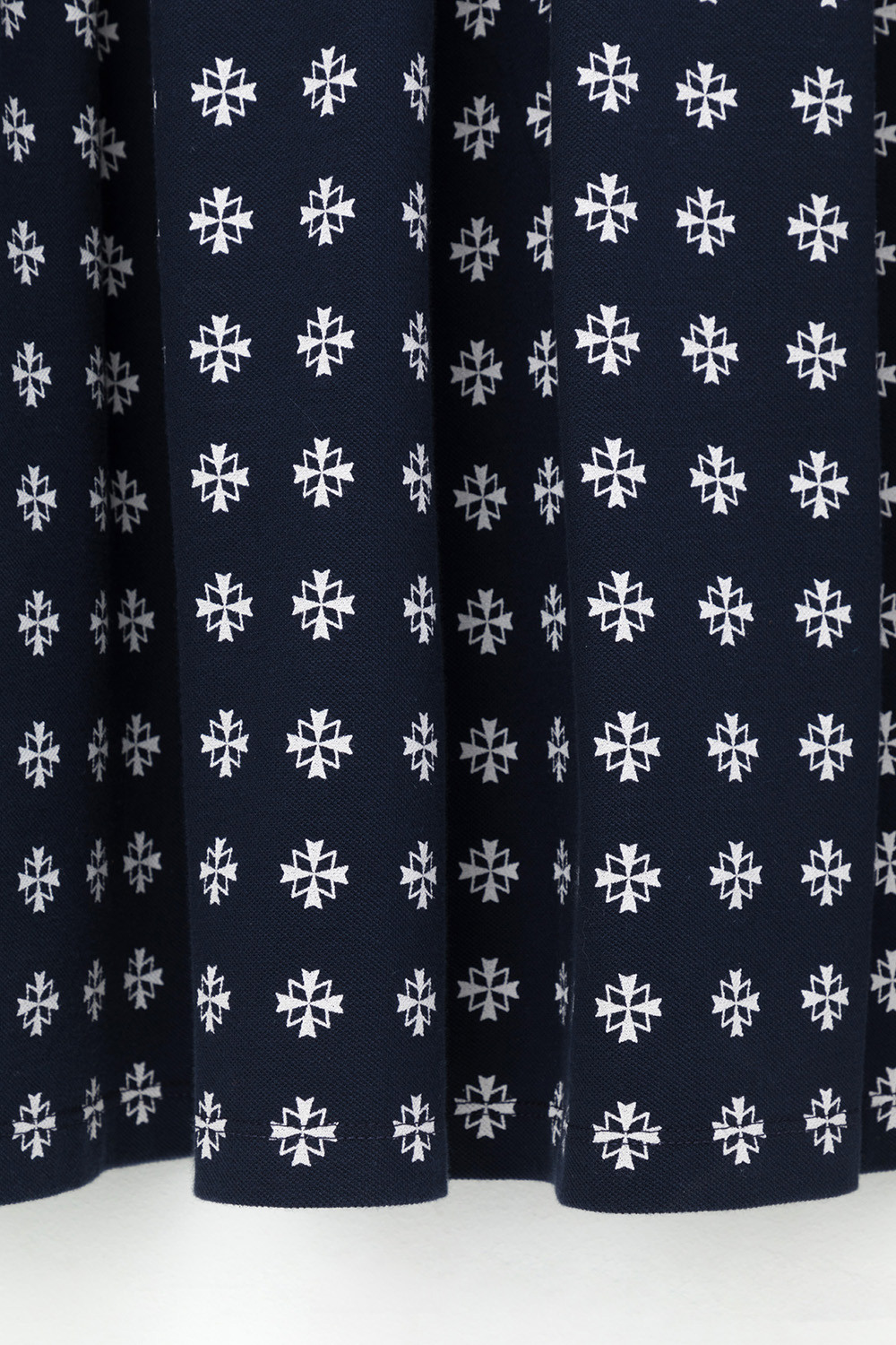 Платья женские для мам, артикул: ЕВТ 5041, цвет: темно-синий, фото 8