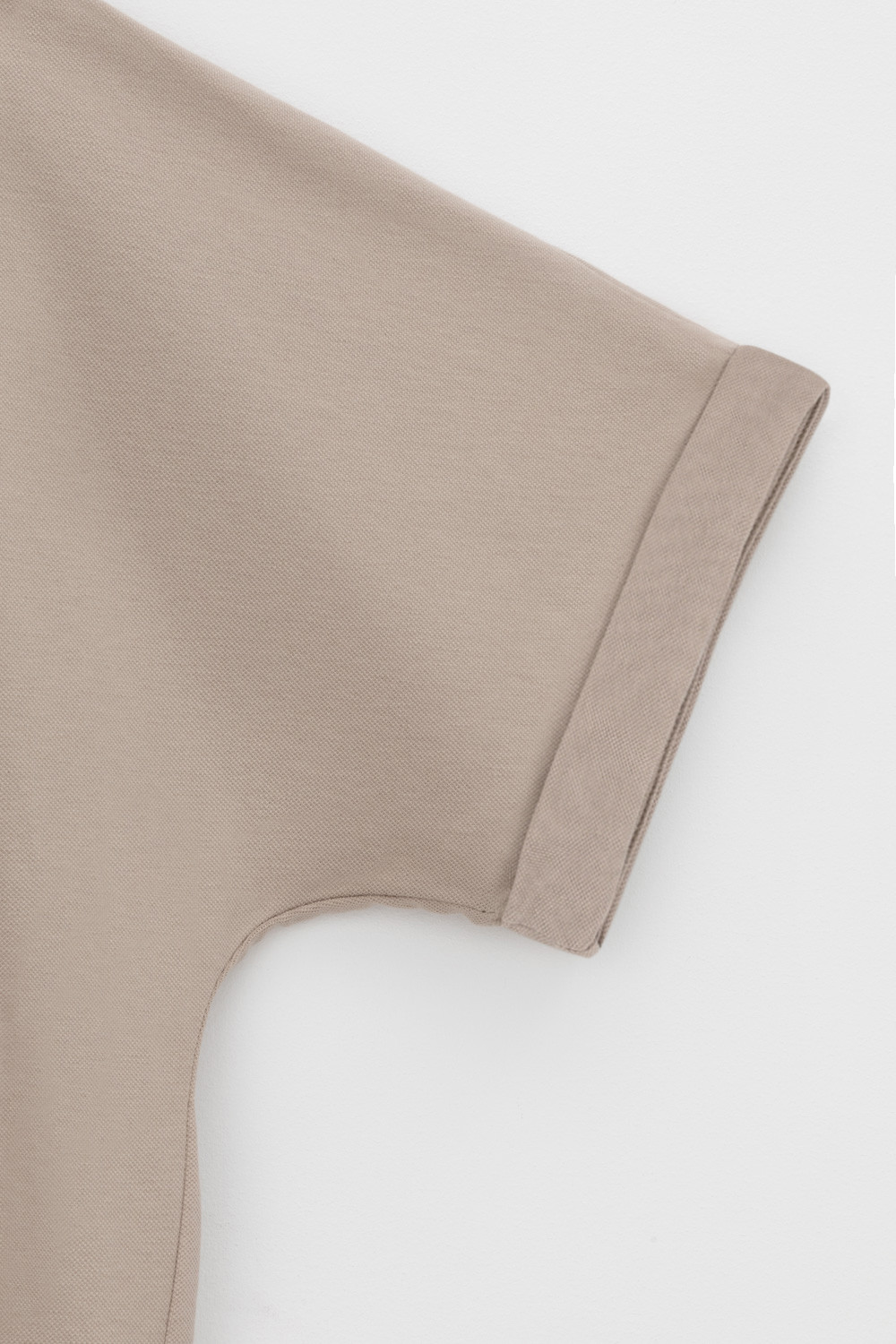 Блузы, рубашки женские для мам, артикул: ЕВТ 3290, цвет: бежевый, фото 8