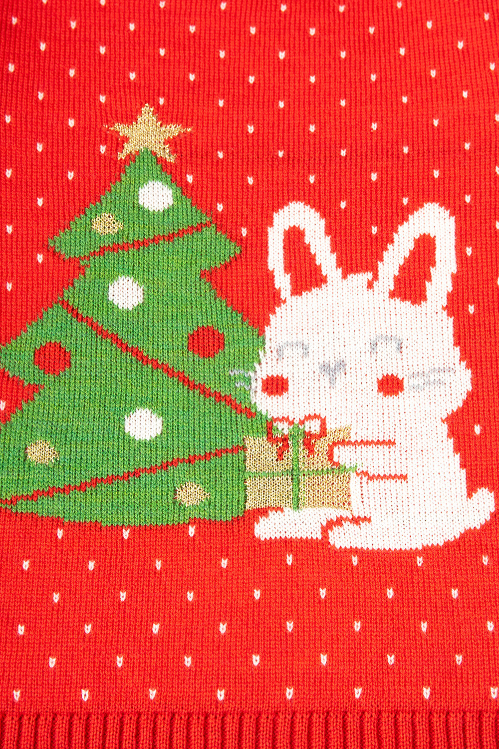 Комплект для девочки, артикул: К 857/ш, цвет: красный, фото 8