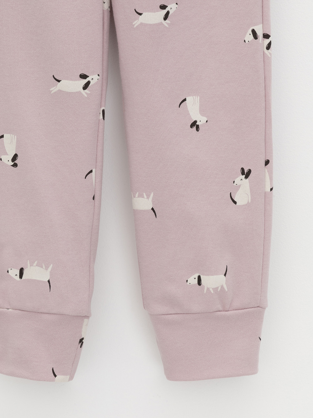 Пижама для девочки, артикул: К 1541, цвет: розовый, фото 8