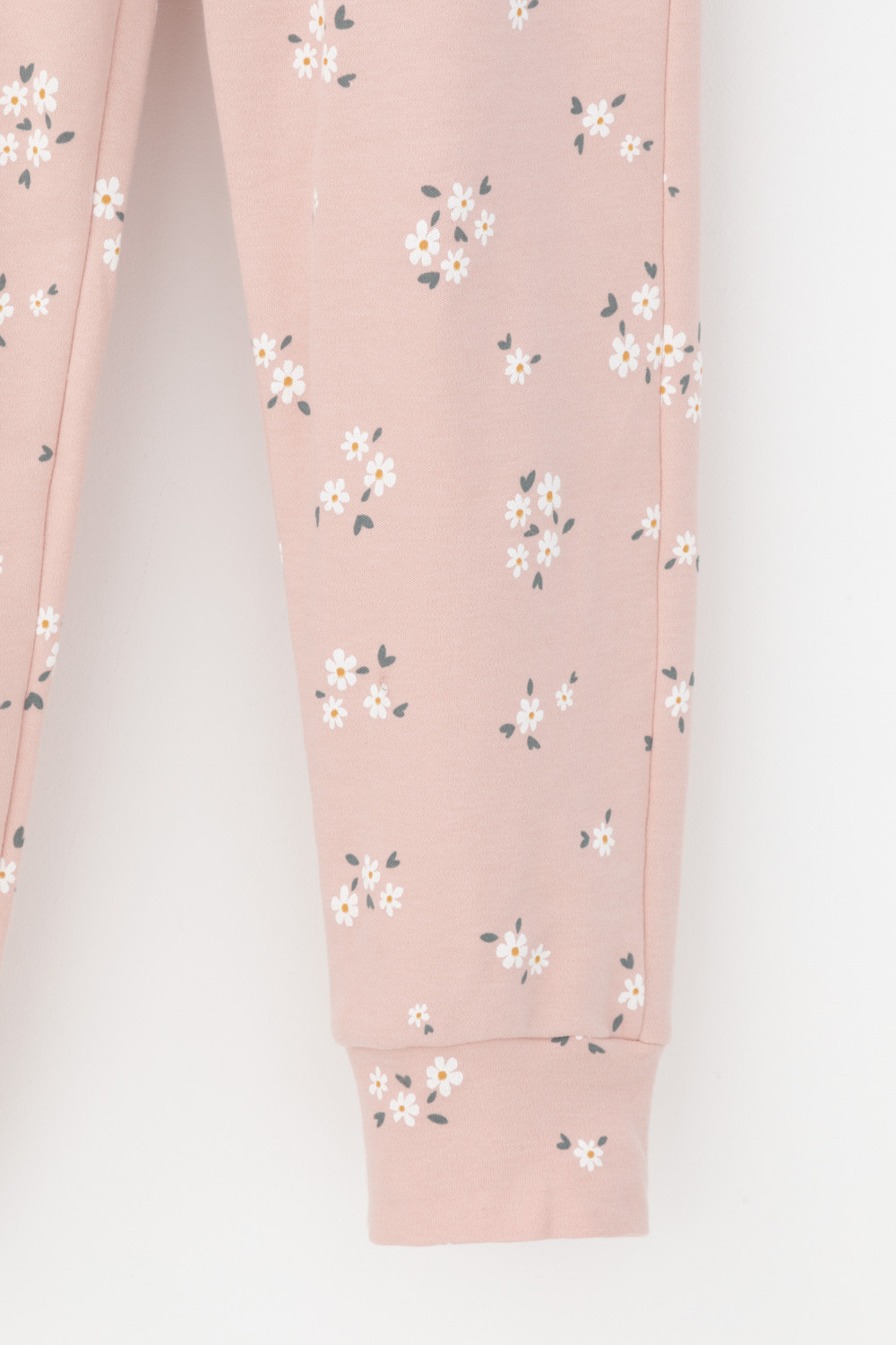 Пижама для девочки, артикул: К 1552, цвет: розовый, фото 8