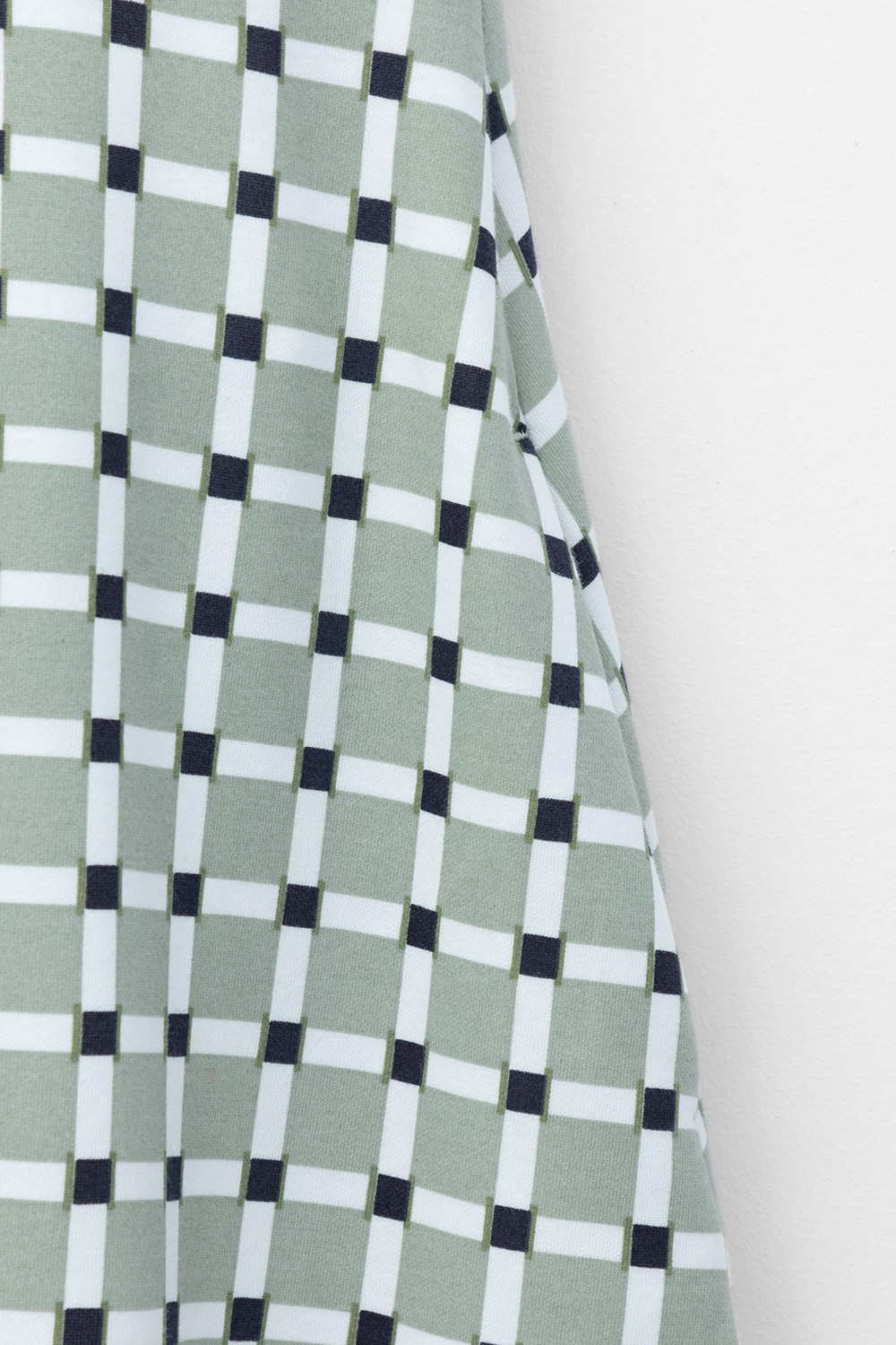 Платья женские для мам, артикул: ЕВТ 5044, цвет: хаки, фото 8