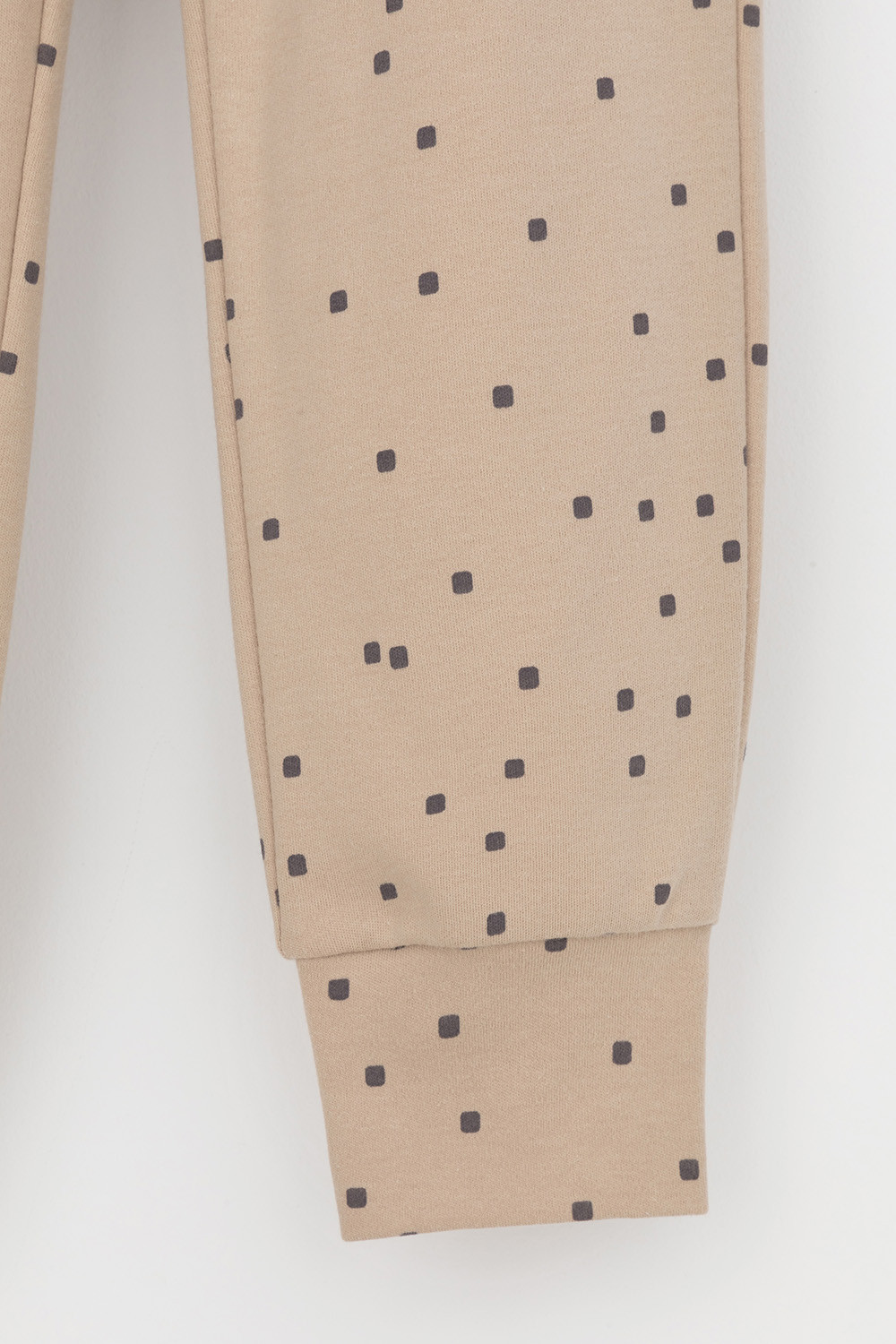 Пижама для мальчика, артикул: К 1621, цвет: бежевый, фото 8