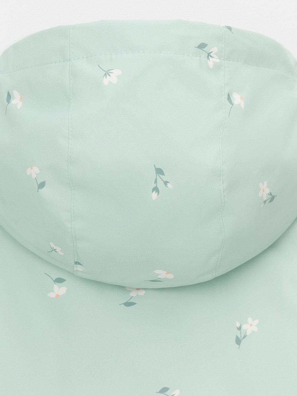 Куртка для девочки, артикул: ВК 32144/н/9 Ал, цвет: зеленый, фото 8