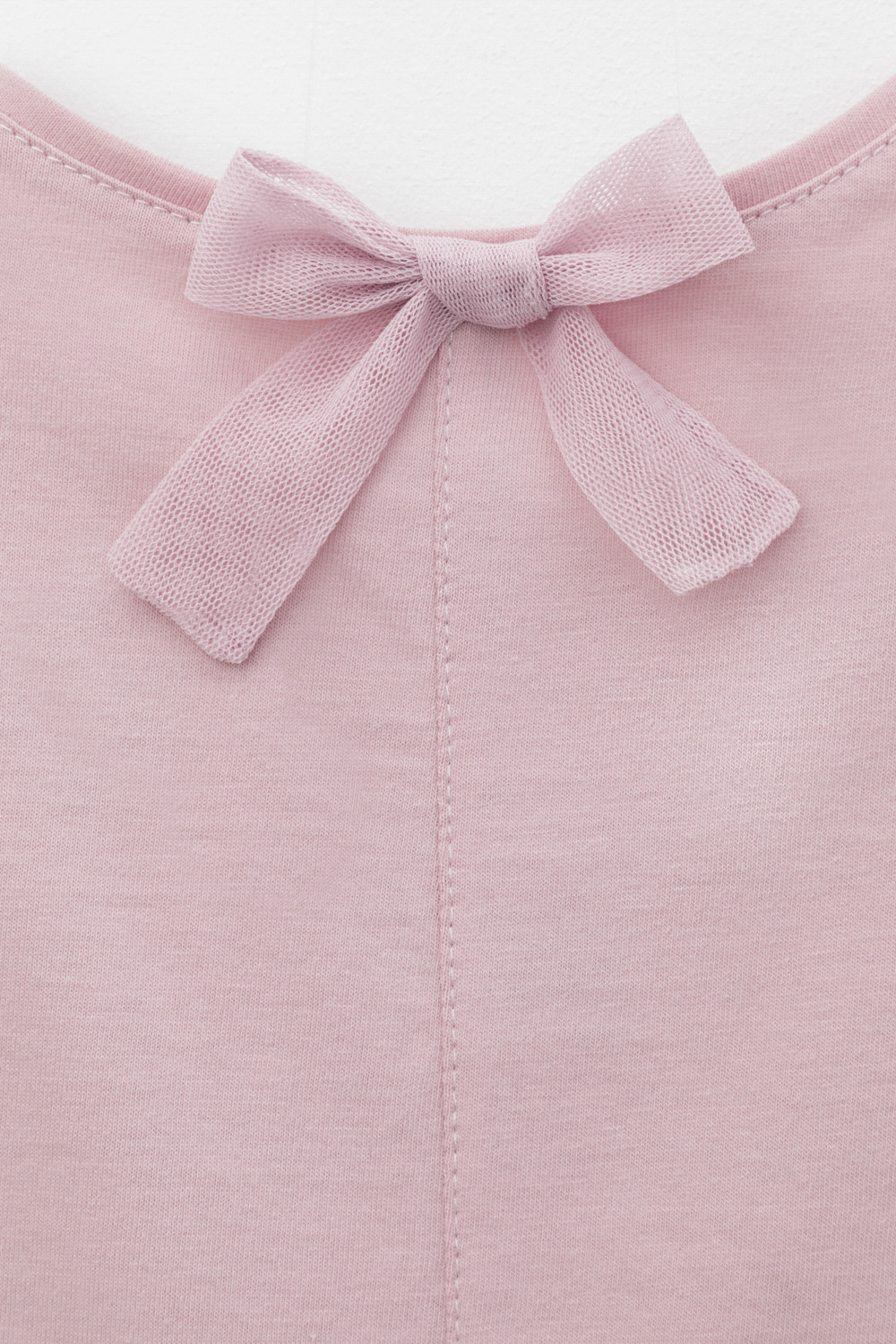 Футболка для девочки, артикул: КР 302319, цвет: розовый, фото 8