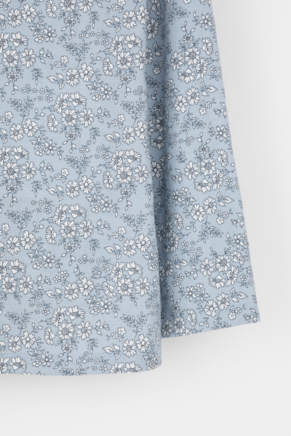 Комплекты для дома для мам, артикул: Е 20124, цвет: синий, фото 8