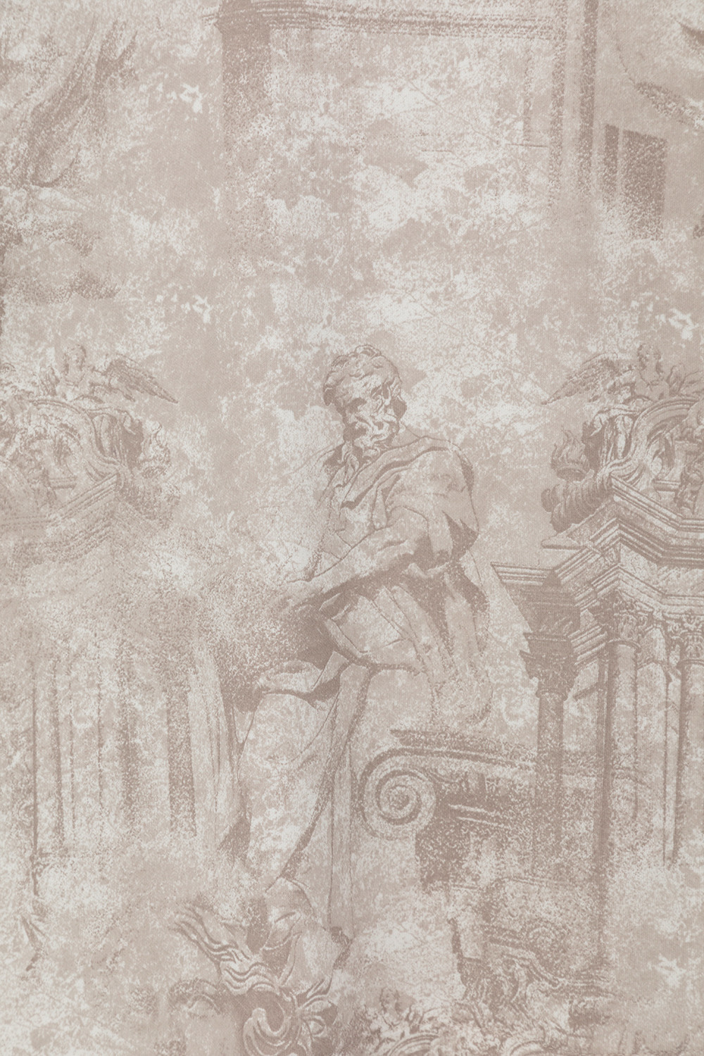 Футболки женские для мам, артикул: ЕВТ 3214, цвет: сливки2, фото 8