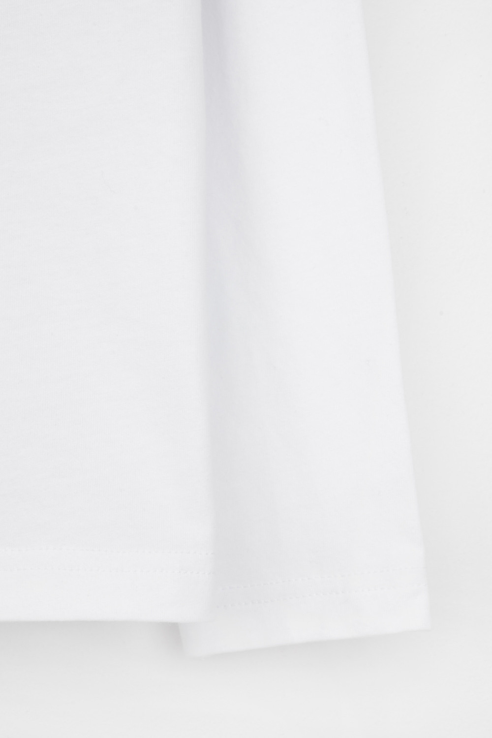 Водолазки для девочки, артикул: К 3304, цвет: белый, фото 8