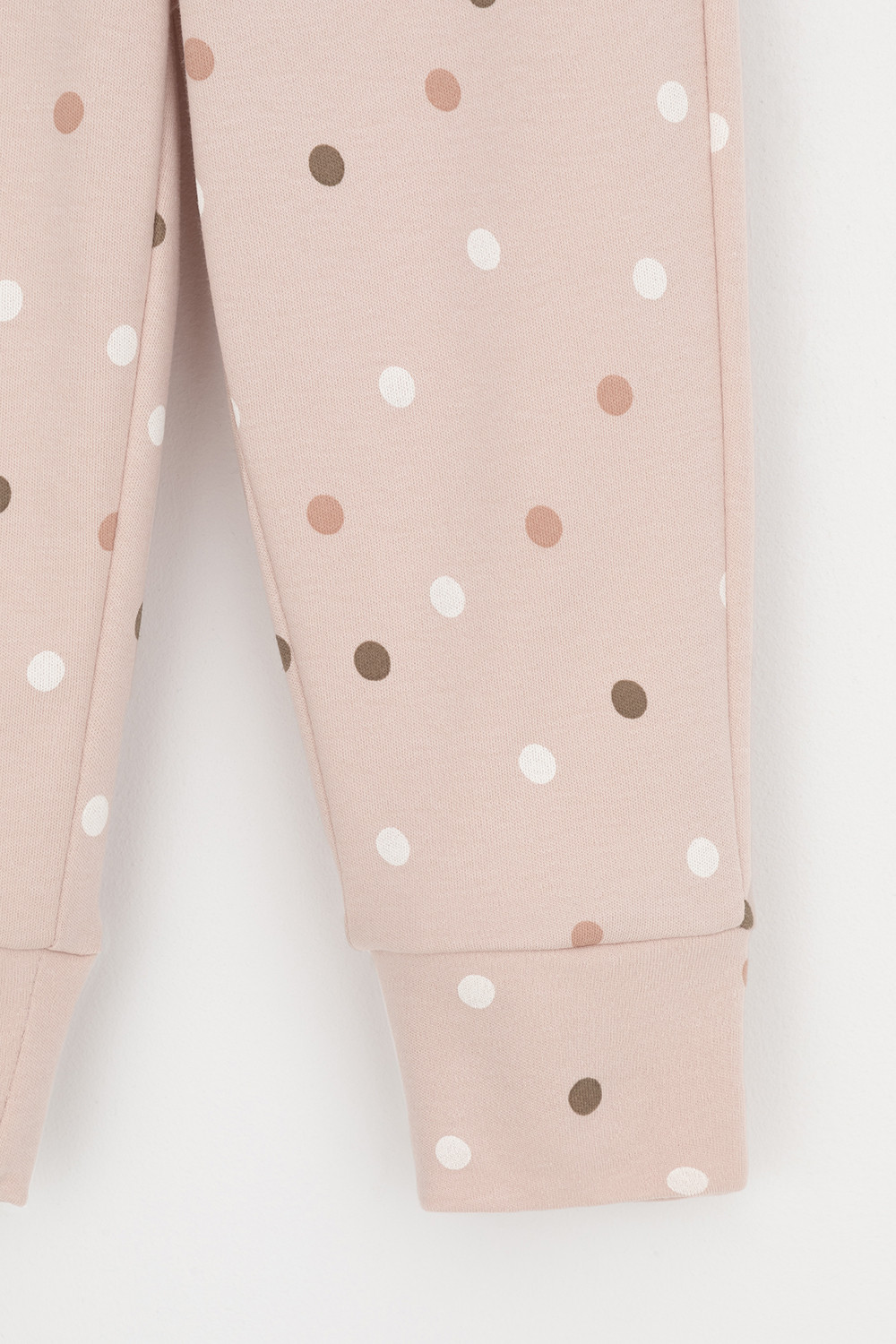 Пижама для девочки, артикул: К 1621, цвет: розовый, фото 8