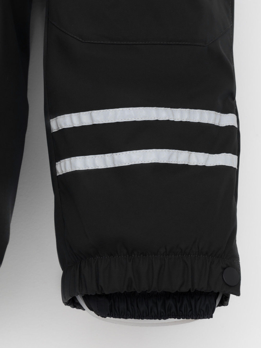 Комбинезоны утепленные для мальчика, артикул: ВК 60102/12 ГР (98-122), цвет: темно-серый, фото 8