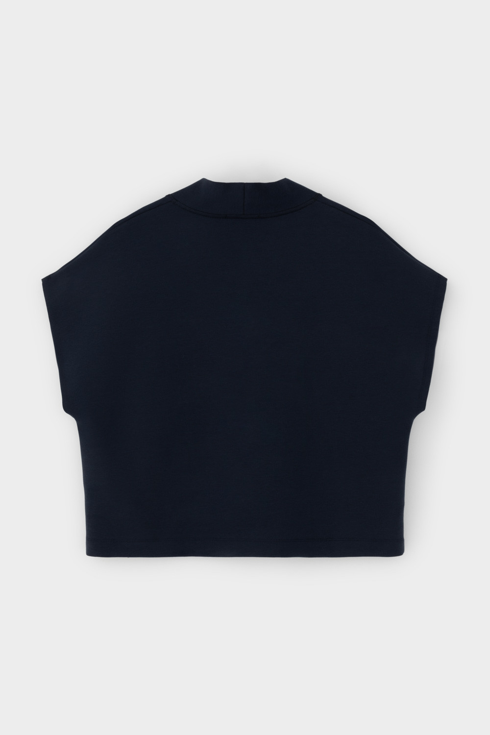 Жилеты женские для мам, артикул: ЕВТ 3295, цвет: синий, фото 8