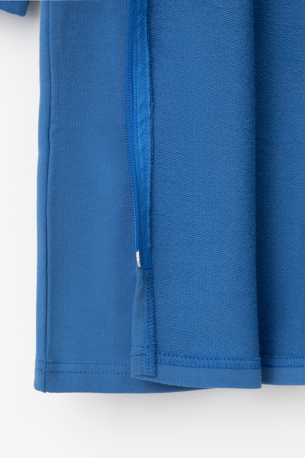 Халат для мальчика, артикул: К 5887-1, цвет: синий, фото 8