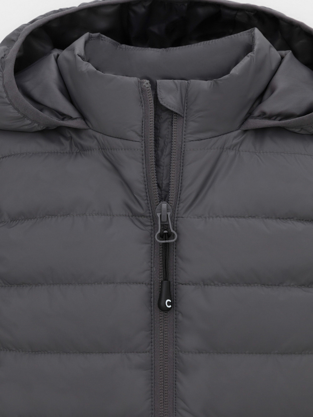 Жилеты для мальчика, артикул: ВК 35009/20 ГР, цвет: темно-серый, фото 8