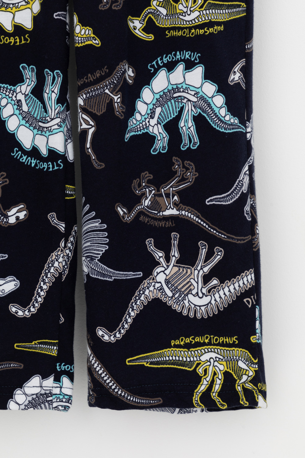 Пижама для мальчика, артикул: К 1599, цвет: зеленый, фото 8