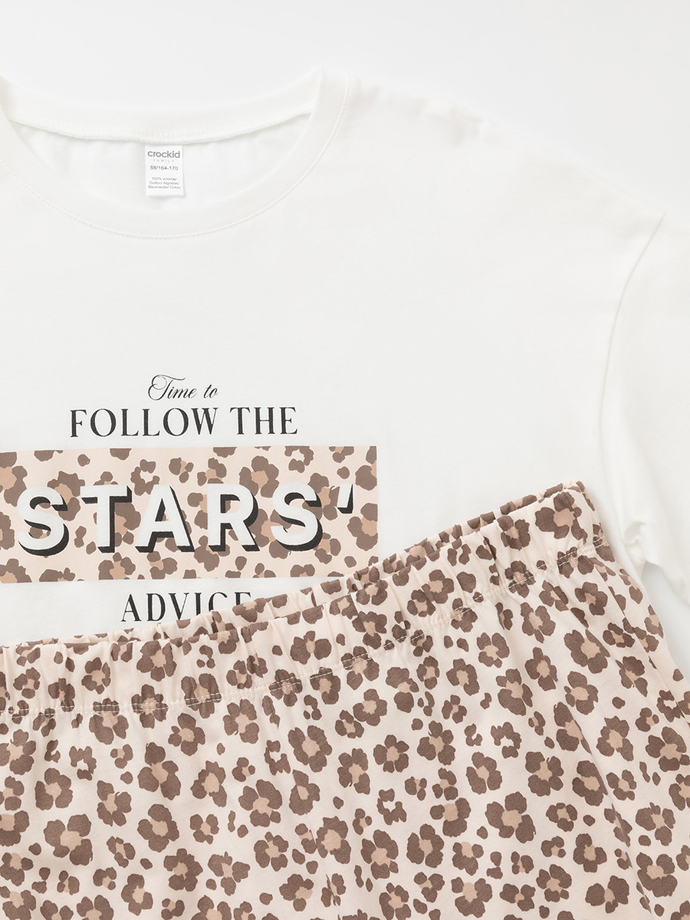 Комплекты для дома для мам, артикул: МП 20252, цвет: сахар, фото 8