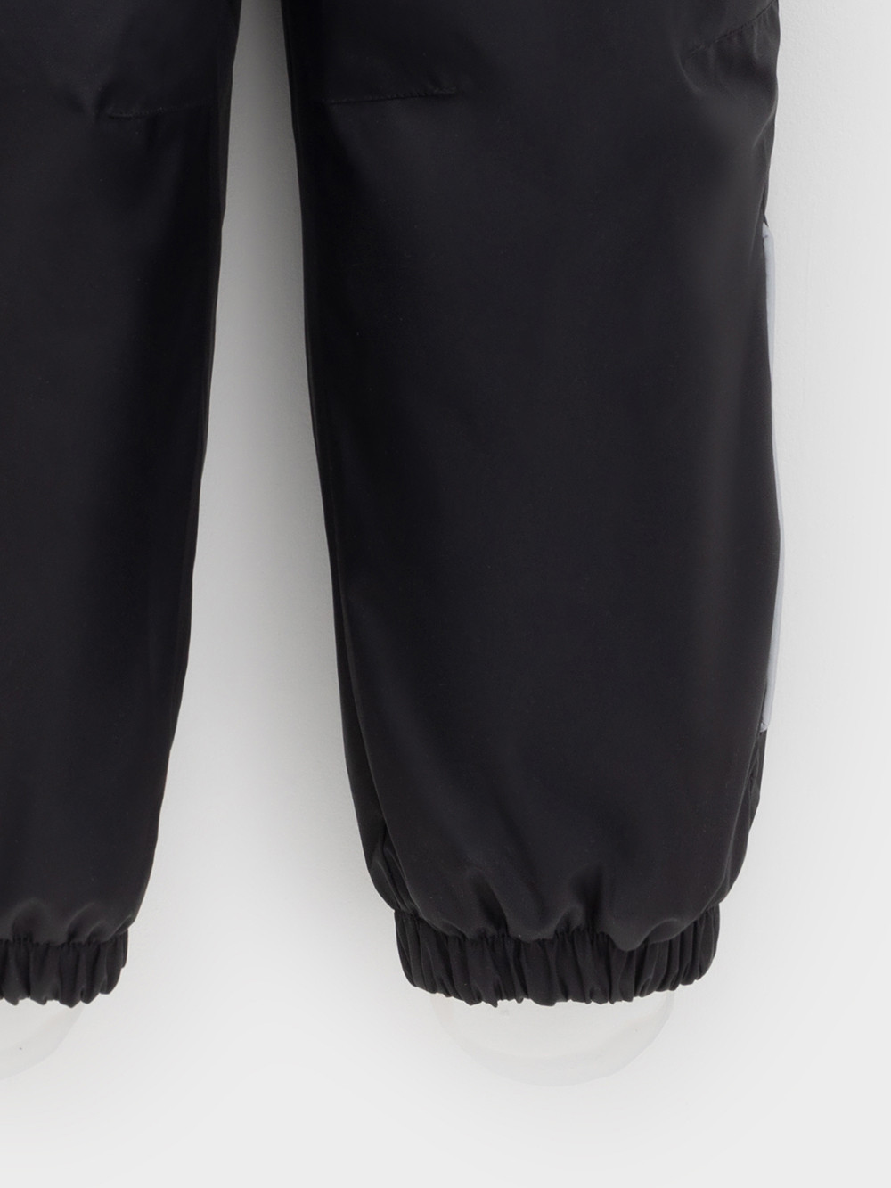 Комбинезоны утепленные для мальчика, артикул: ВК 60126/2 УЗГ, цвет: голубой, фото 8