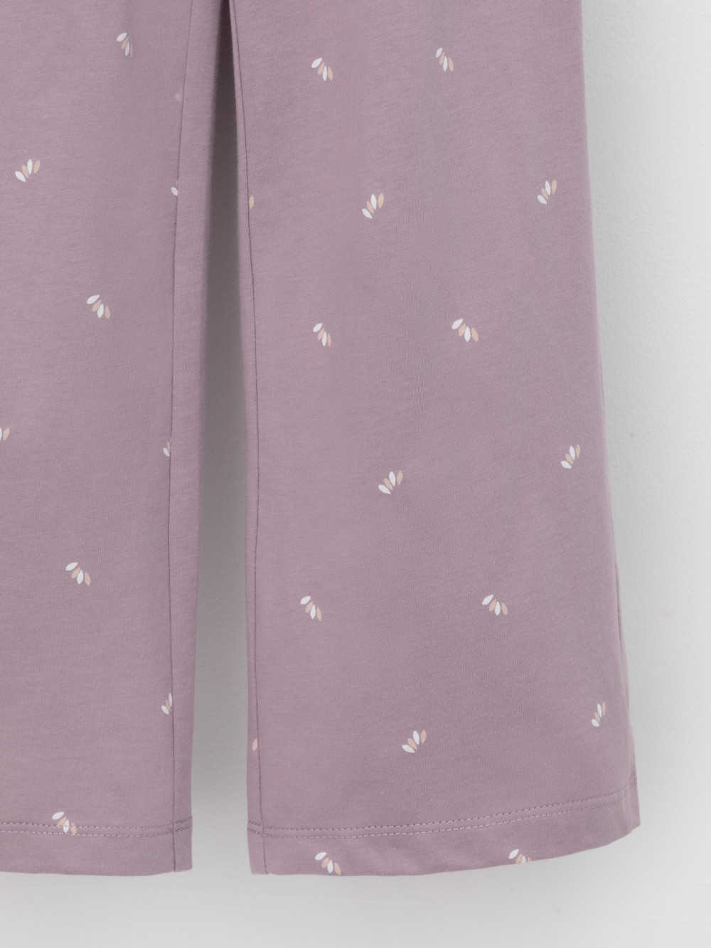 Пижама для девочки, артикул: К 1622, цвет: розовый, фото 8