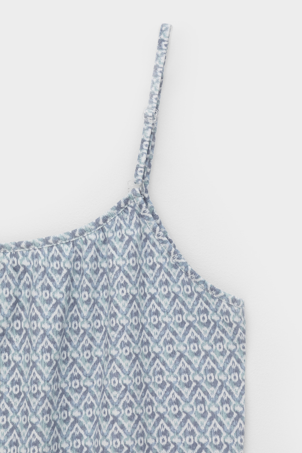 Сорочки ночные женские для мам, артикул: Е 10053, цвет: сахар, фото 8