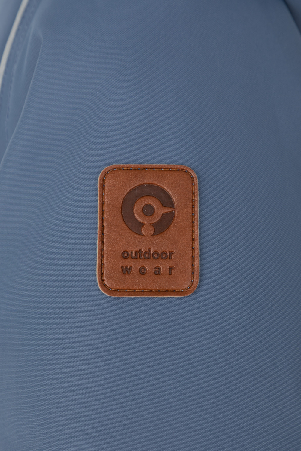 Куртки для мальчика, артикул: ВК 36085/4 ГР, цвет: синий, фото 8