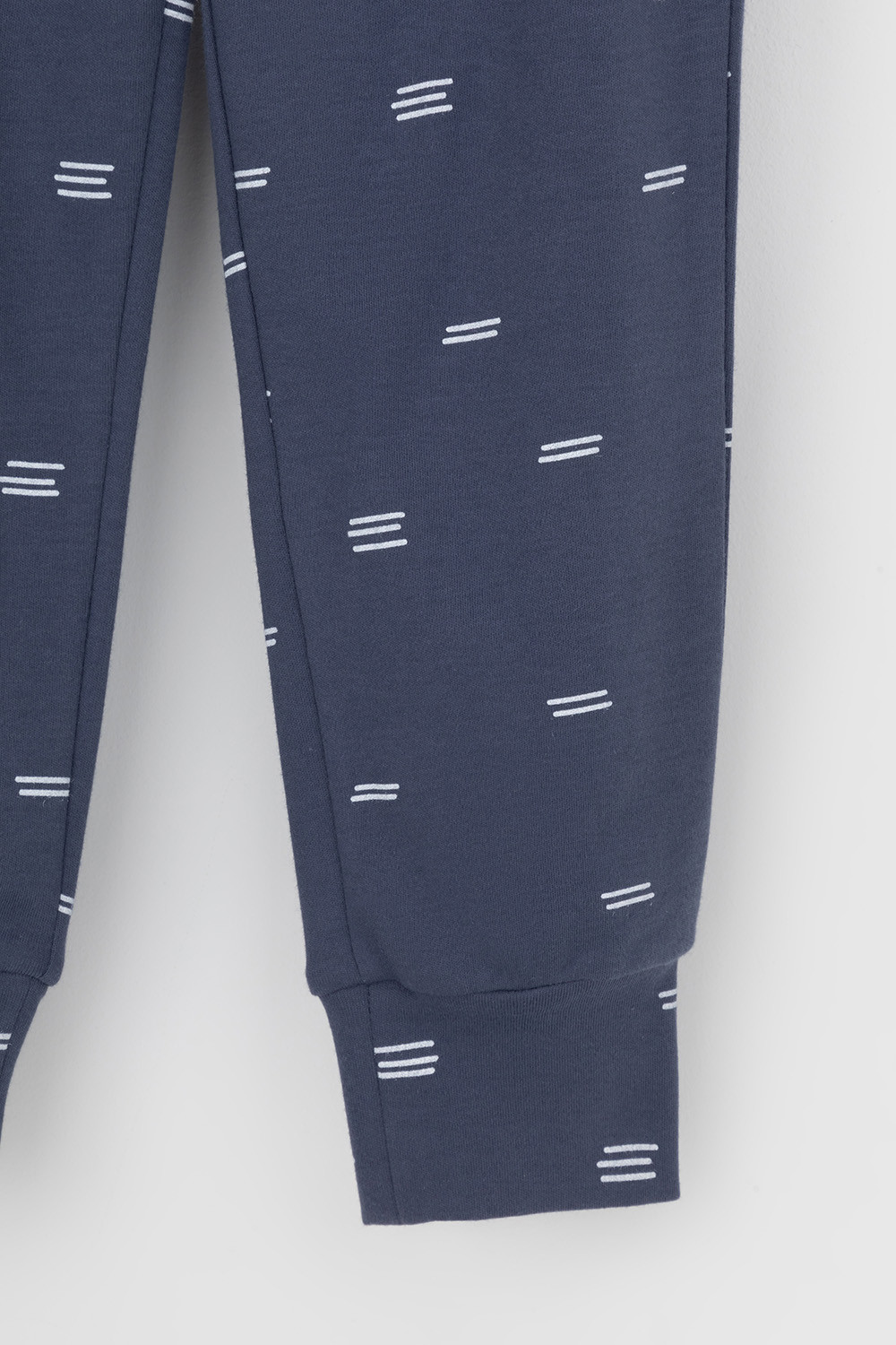 Пижама для мальчика, артикул: К 1621, цвет: серый, фото 8