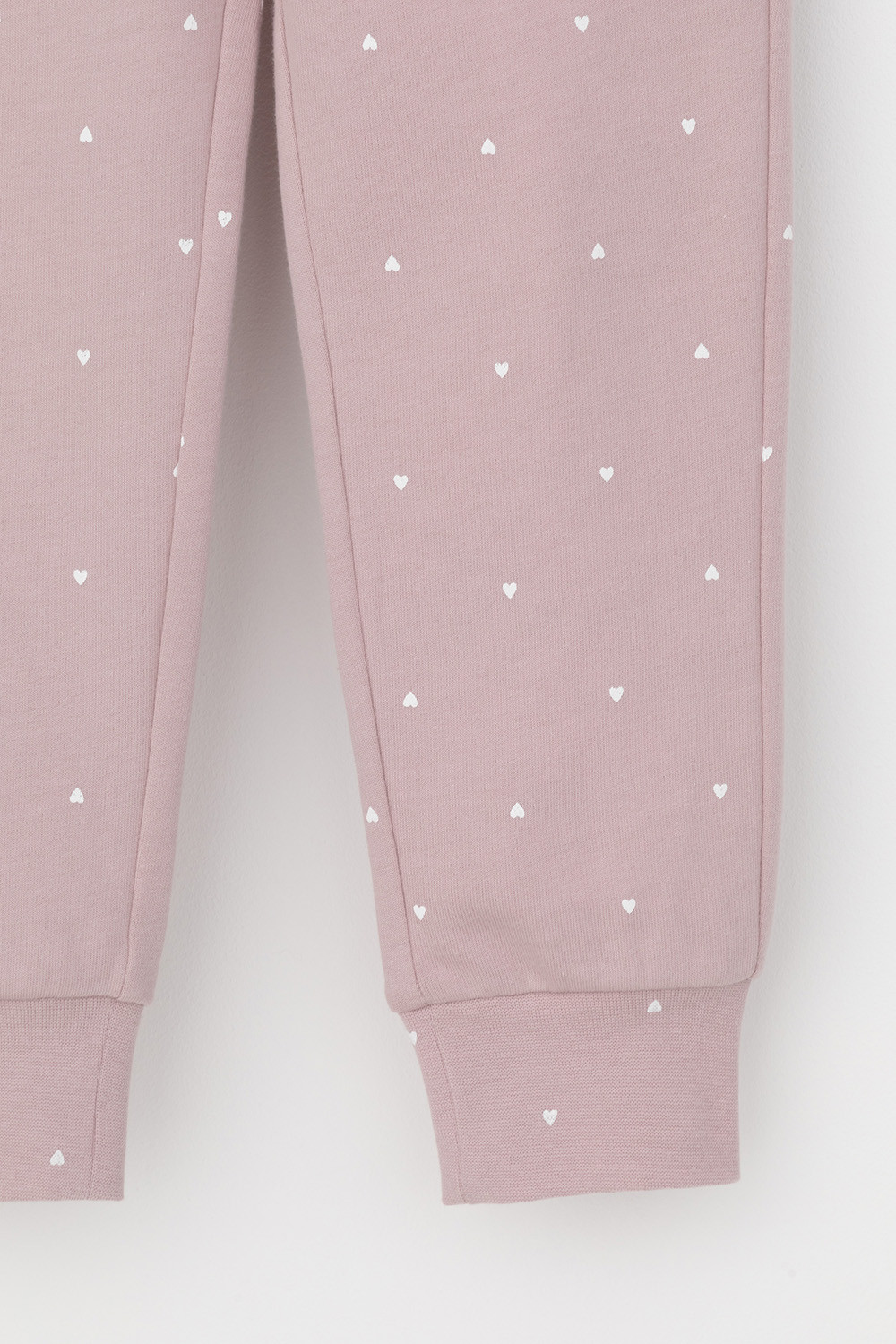 Пижама для девочки, артикул: К 1581, цвет: розовый, фото 8