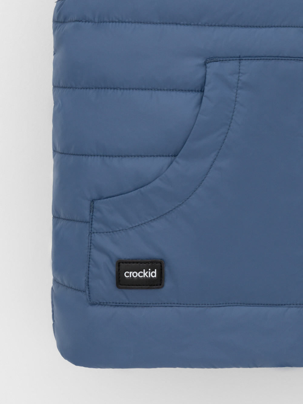 Жилеты для мальчика, артикул: ВК 35009/21 ГР, цвет: темно-синий, фото 8