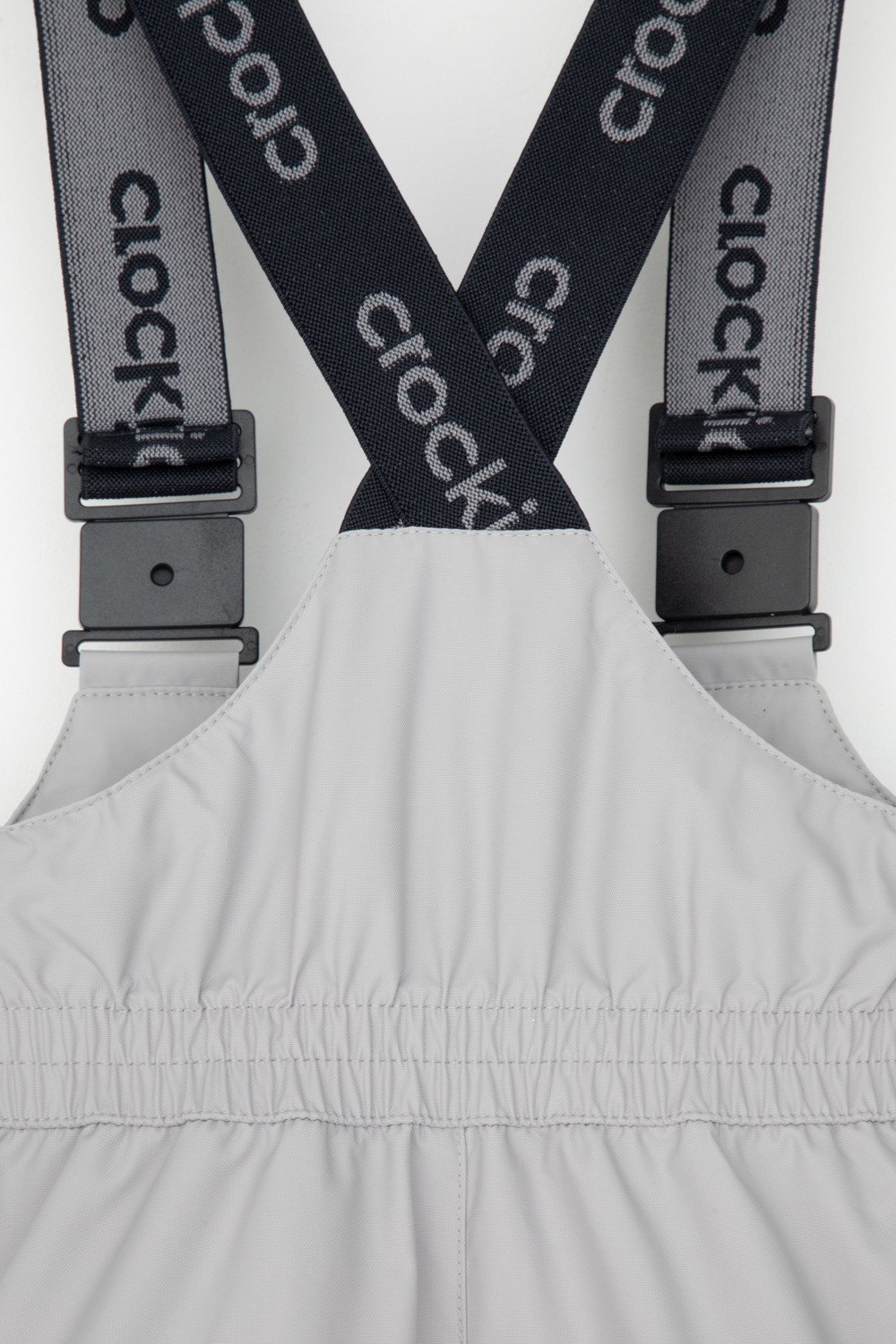 Брюки утепленные, артикул: ВК 40002/24/3 ГР, цвет: серый, фото 8