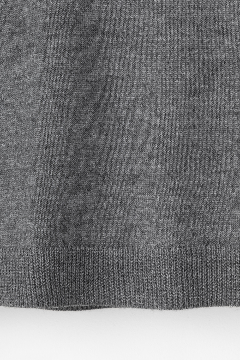 Джемперы женские для мам, артикул: ЕВ 30145/ш, цвет: темно-серый, фото 8