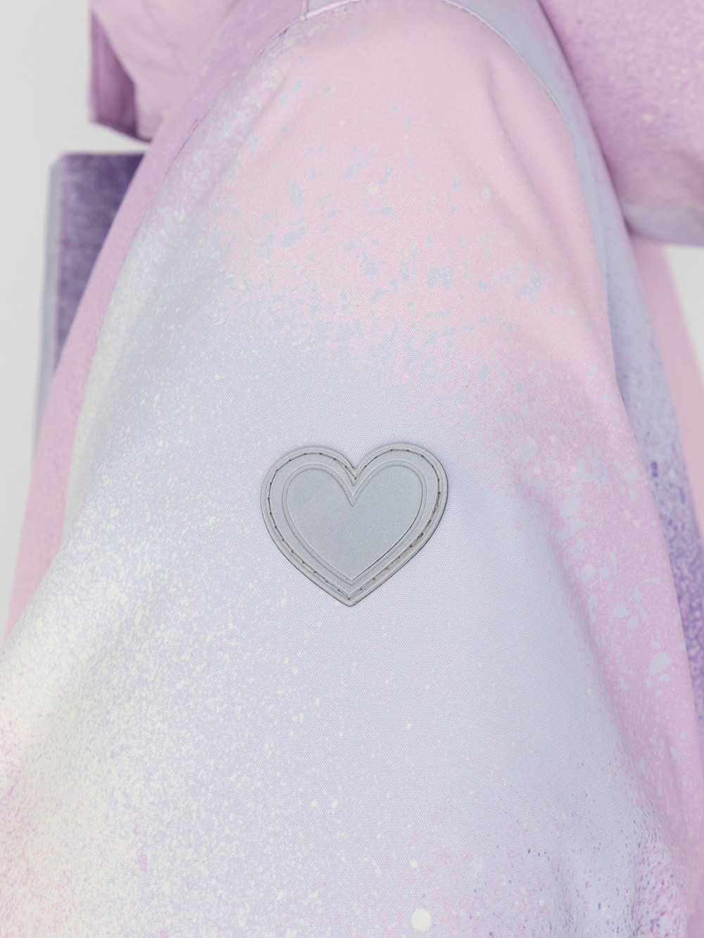 Куртка для девочки, артикул: ВК 38120/н/3 ГР, цвет: розовый, фото 8