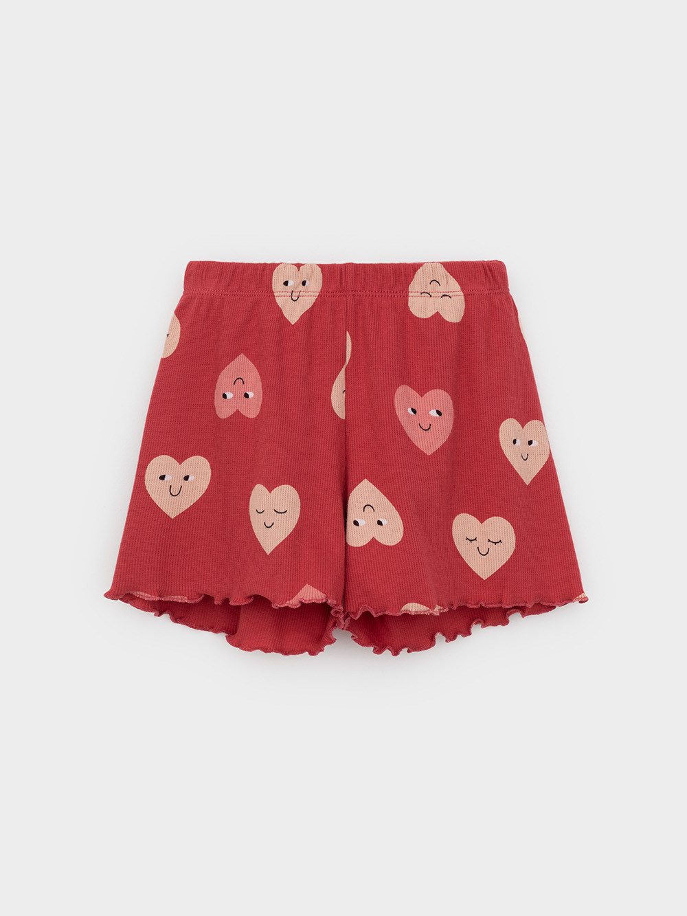 Пижама для девочки, артикул: МП 1660-1, цвет: бордовый, фото 8