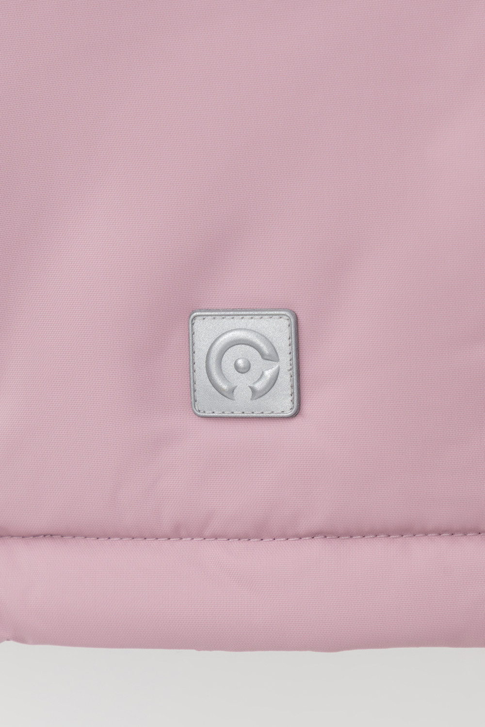 Пальто для девочки, артикул: ВК 38107/3 ГР, цвет: фиолетовый, фото 8