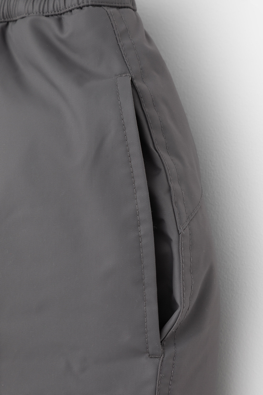 Брюки утепленные, артикул: ВК 40006/24/2 ГР, цвет: темно-серый, фото 8