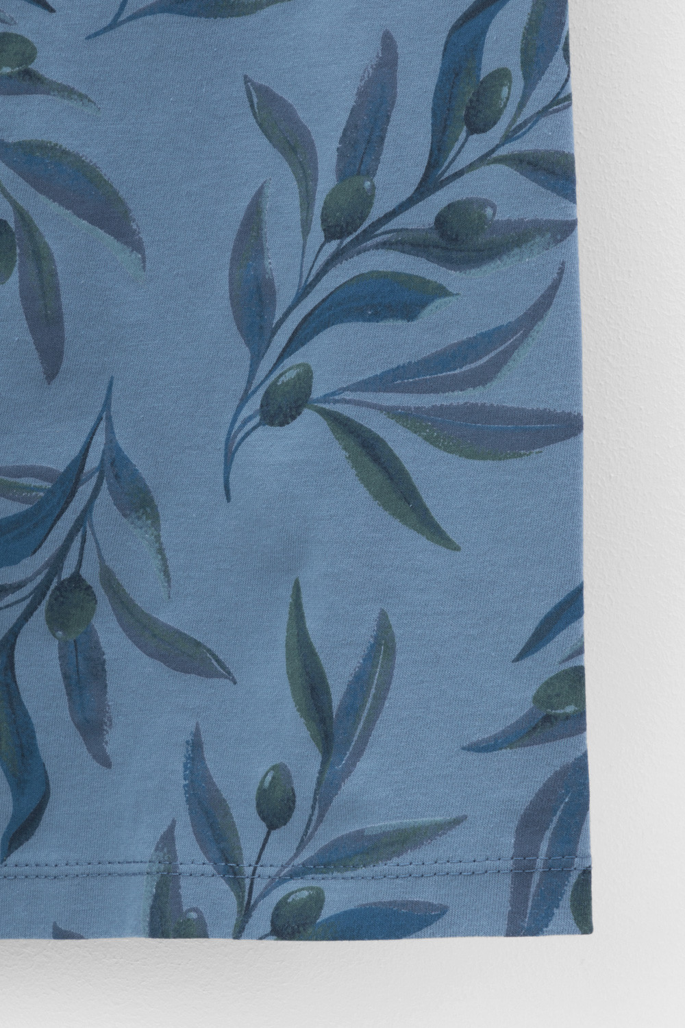 Комплекты для дома для мам, артикул: Е 20103/24, цвет: голубой, фото 8