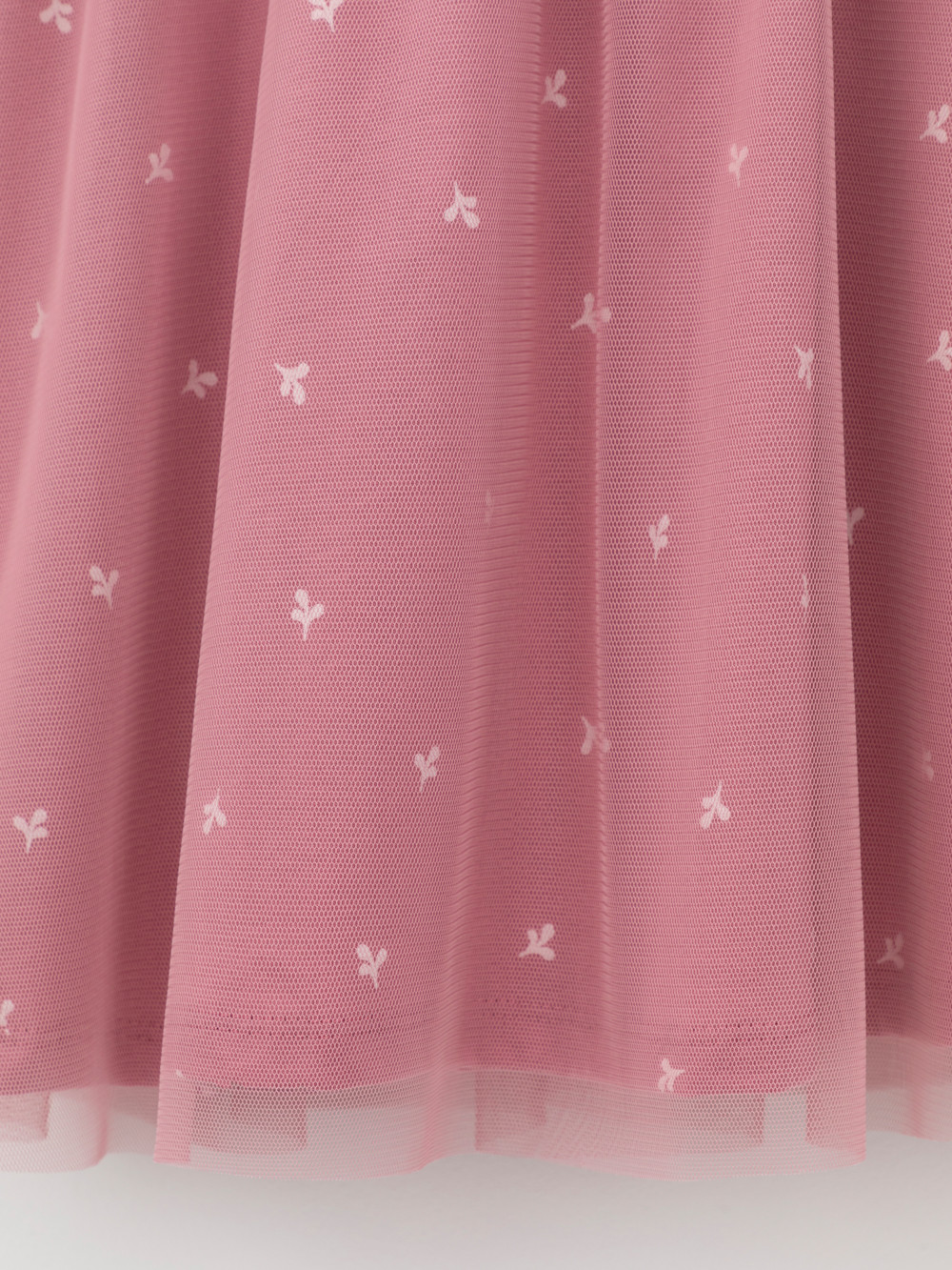 Платье для девочки, артикул: К 5833, цвет: розовый, фото 8