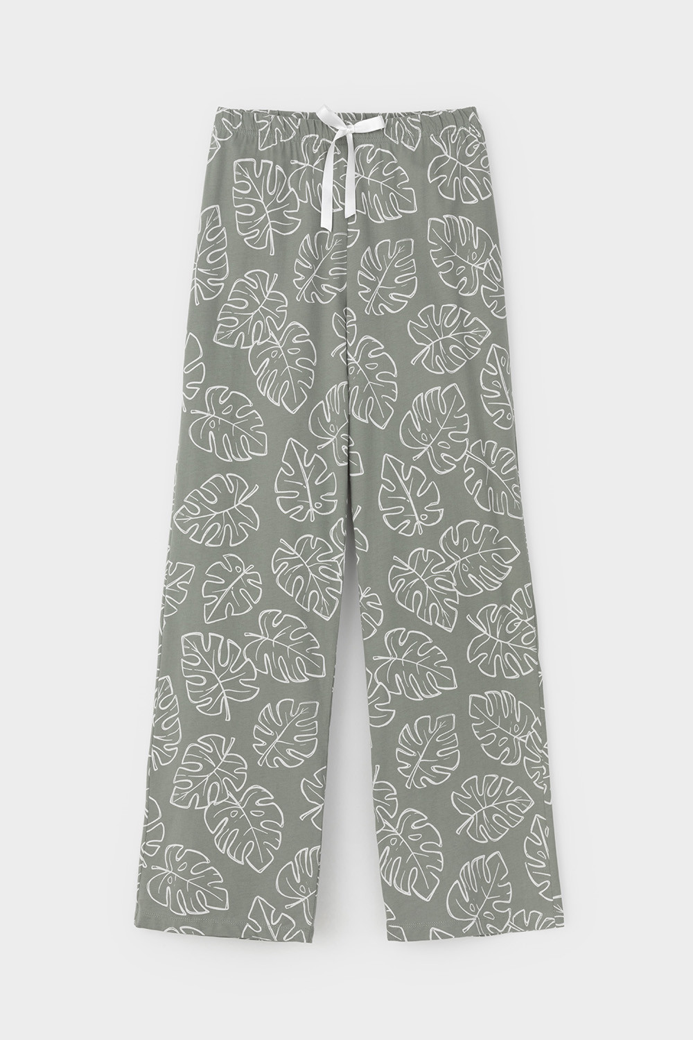 Комплекты для дома для мам, артикул: Е 20075/24, цвет: зеленый, фото 8